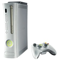 Microsoft Xbox 360 Premium 20 GB