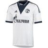 Adidas FC Schalke 04 Auswärts Trikot 2013/2014 S Adidas FC Schalke 04 Auswärts Trikot 2013/2014 S