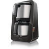 Philips Avance Collection HD7698/20 tiefschwarz Philips Avance Collection HD7698/20 tiefschwarz