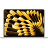 MacBook Air M3 2024 15,3" 16 GB RAM 512 GB SSD 10-Core GPU polarstern