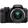 Fujifilm FinePix S8600 schwarz Fujifilm FinePix S8600 schwarz