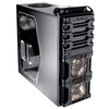 ANTEC Dark Fleet Series DF-35 schwarz (0-761345-15231-0)