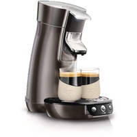 Philips Senseo Viva Café Premium HD7835/10 schwarz