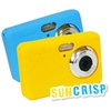 easyPIX T514 JellyBaby blau / gelb