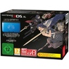 NINTENDO 3DS XL blau + Fire Emblem Awakening (Bundle)
