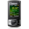 Samsung C3050 schwarz