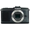 Olympus PEN E-P2 Special Black Edition + 17mm + VF-2 Olympus PEN E-P2 Special Black Edition + 17mm + VF-2
