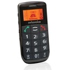 SWISSVOICE MP-03 schwarz