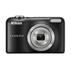 Nikon Coolpix L29 schwarz Nikon Coolpix L29 schwarz