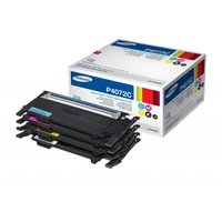 Samsung CLT-P4072C CMYK Samsung CLT-P4072C CMYK