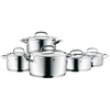 WMF Motion Kochtopf-Set 5 tlg. WMF Motion Kochtopf-Set 5 tlg.