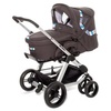 ABC-Design Turbo 6S Mimo inkl. Regenverdeck ABC-Design Turbo 6S Mimo inkl. Regenverdeck