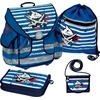 Die Spiegelburg Ergo Style Plus Capt'n Sharky Sieben Weltmeere 4tlg. Die Spiegelburg Ergo Style Plus Capt'n Sharky Sieben Weltmeere 4tlg.