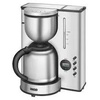 Unold Noble Line 28116 silber