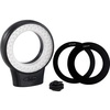 Somikon Ringlicht mit 60 LEDs Somikon Ringlicht mit 60 LEDs