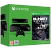 Microsoft Xbox One 500 GB + Call of Duty: Ghosts (Bundle) Microsoft Xbox One 500 GB + Call of Duty: Ghosts (Bundle)