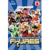 Playmobil Figures Boys Serie 6 (5458) Playmobil Figures Boys Serie 6 (5458)