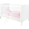 Pinolino Fleur MDF weiß Pinolino Fleur MDF weiß