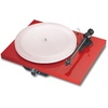 Pro-Ject Esprit hochglanz rot Pro-Ject Esprit hochglanz rot