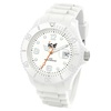ICE-Watch Sili Forever - White - Unisex SI.WE.U.S.09 ICE-Watch Sili Forever - White - Unisex SI.WE.U.S.09