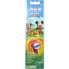 Braun Oral-B Stages Power Kids Aufsteckbürste 2er Braun Oral-B Stages Power Kids Aufsteckbürste 2er