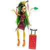 Mattel Monster High Scaris Deluxe Jinafire Long (Y7657) Mattel Monster High Scaris Deluxe Jinafire Long (Y7657)