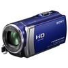Sony HDR-CX200 blau