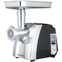 Gastroback Design Fleischwolf Electronic Pro 41406 Gastroback Design Fleischwolf Electronic Pro 41406