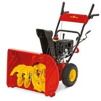 Wolf-Garten Select SF 61