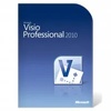 Microsoft Visio Professional 2010 DE Win Microsoft Visio Professional 2010 DE Win