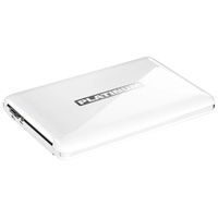 PLATINUM MyDrive 640GB weiß (103855)