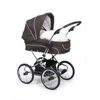 Teutonia Elegance Dessin 5115 Cocolate Cupcake Teutonia Elegance Dessin 5115 Cocolate Cupcake