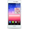 Huawei Ascend P7 weiß Huawei Ascend P7 weiß