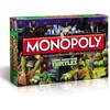 Winning Moves Monopoly Mutant Turtles Winning Moves Monopoly Mutant Turtles