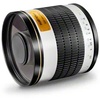 Walimex pro 500mm F6,3 DX Spiegeltele Olympus micro 4/3
