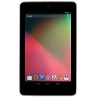 Asus Nexus 7 32GB WiFi + 3G schwarz