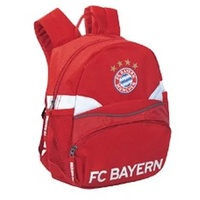 FC Bayern Kinder Rucksack 24 x 27 x 11 cm FC Bayern Kinder Rucksack 24 x 27 x 11 cm