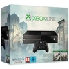 Microsoft Xbox One 500GB + Assassin's Creed: Unity + Assassin's Creed: Black Flag Microsoft Xbox One 500GB + Assassin's Creed: Unity + Assassin's Creed: Black Flag