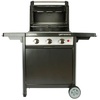 Campingaz Gasgrill Genesco 3 Classic L Campingaz Gasgrill Genesco 3 Classic L