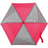 Regenschirm Neon Pink