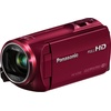 Panasonic HC-V250 rot Panasonic HC-V250 rot