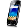 SAMSUNG Galaxy Gio dunkelsilber