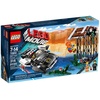 Lego Movie Bad Cops Verfolgungsjagd (70802) Lego Movie Bad Cops Verfolgungsjagd (70802)