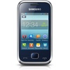 SAMSUNG REX60 blau