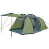 HIGH PEAK Ancona 4 oliv/grau HIGH PEAK Ancona 4 oliv/grau