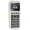 Doro PhoneEasy 338gsm weiß
