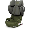 Cybex Solution Q-fix Plus Cypress Cybex Solution Q-fix Plus Cypress