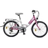 Delta Gartenholz Mädchenfahrrad 20 Zoll Delta Gartenholz Mädchenfahrrad 20 Zoll