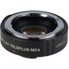 Kenko MC4 1,4x DGX Canon