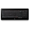 Logitech K340 Wireless DE schwarz (920-001772)